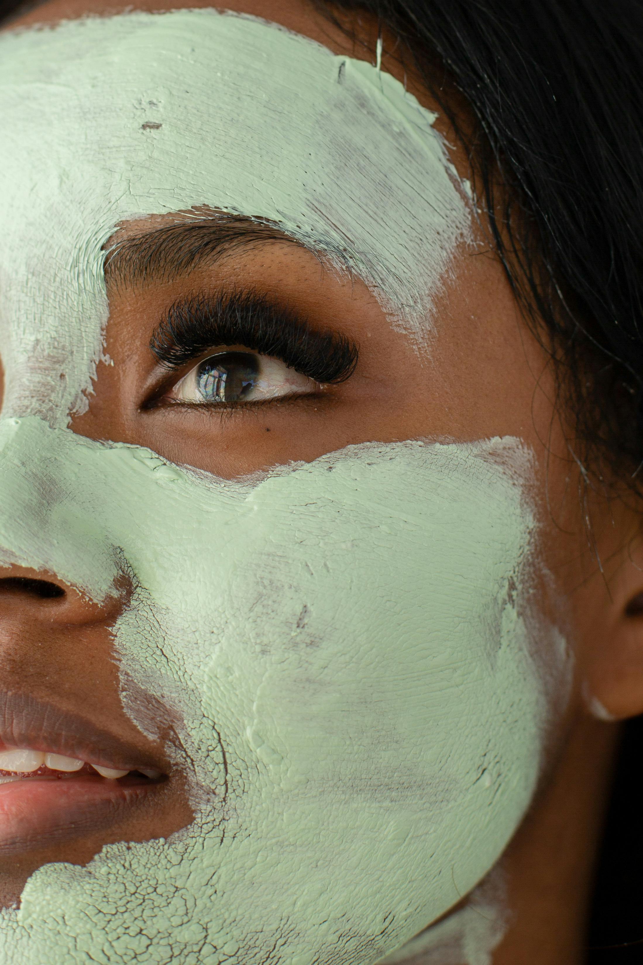 Beauty Therapy Session